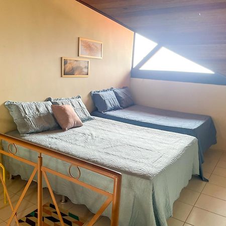 Flat Condominio Monte Castelo Gravata Bezerros Buitenkant foto