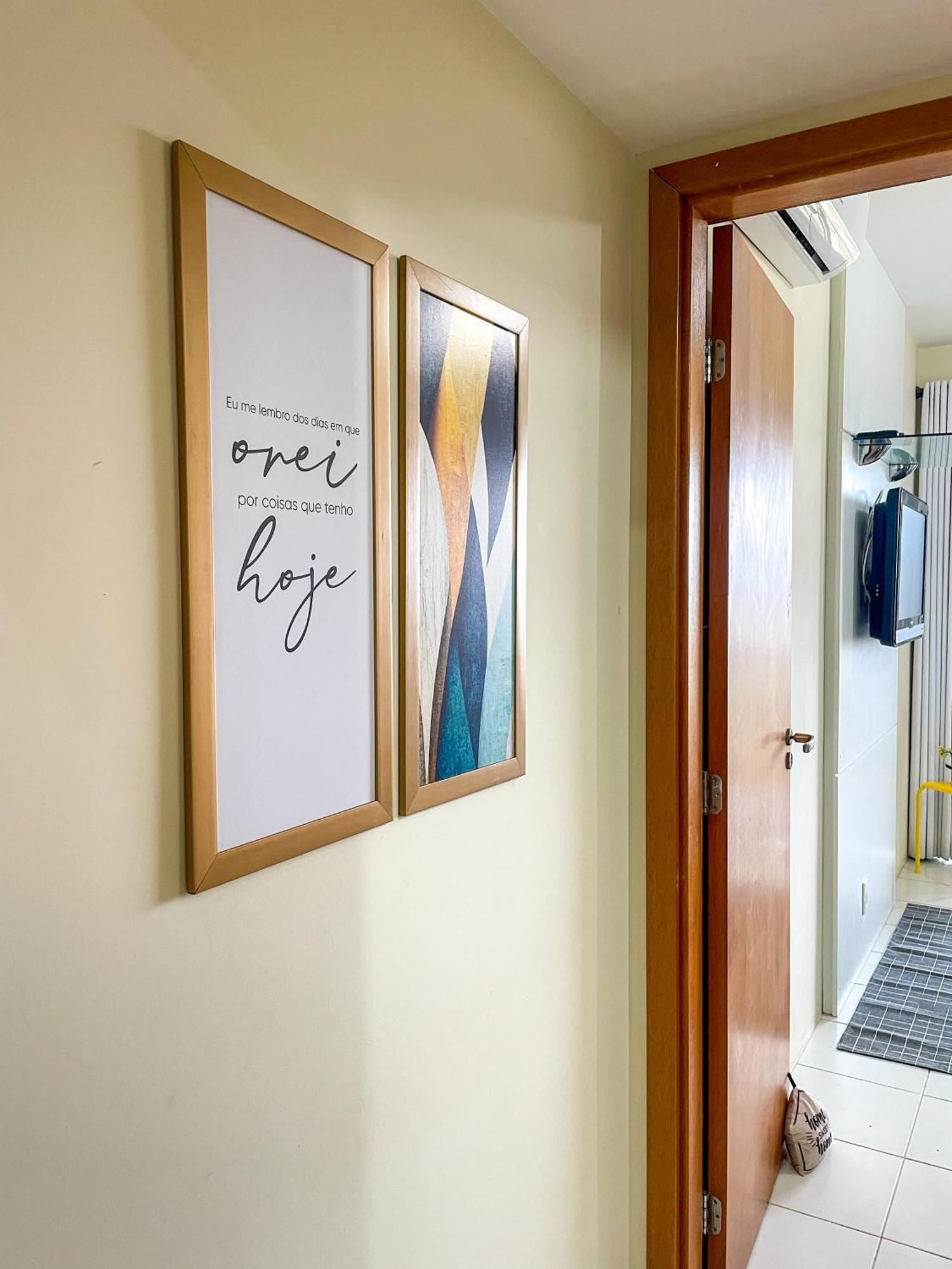 Flat Condominio Monte Castelo Gravata Bezerros Buitenkant foto