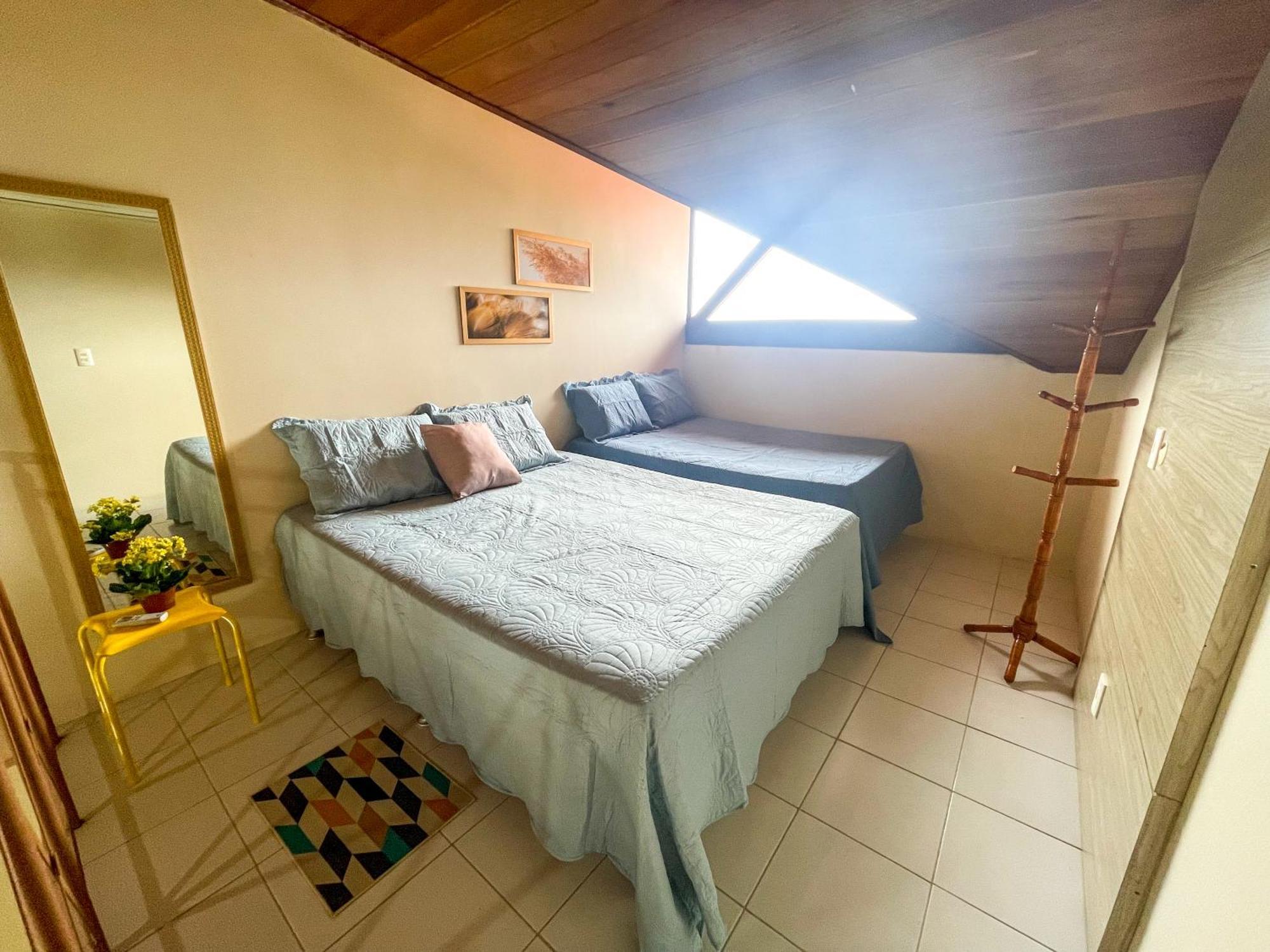 Flat Condominio Monte Castelo Gravata Bezerros Buitenkant foto