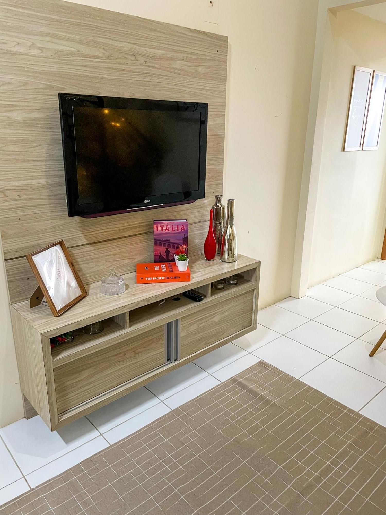 Flat Condominio Monte Castelo Gravata Bezerros Buitenkant foto