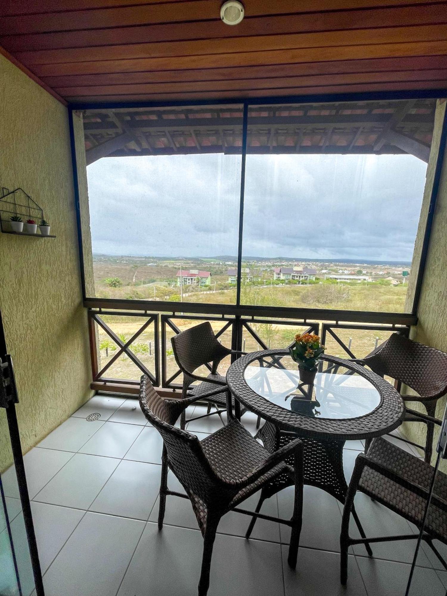 Flat Condominio Monte Castelo Gravata Bezerros Buitenkant foto