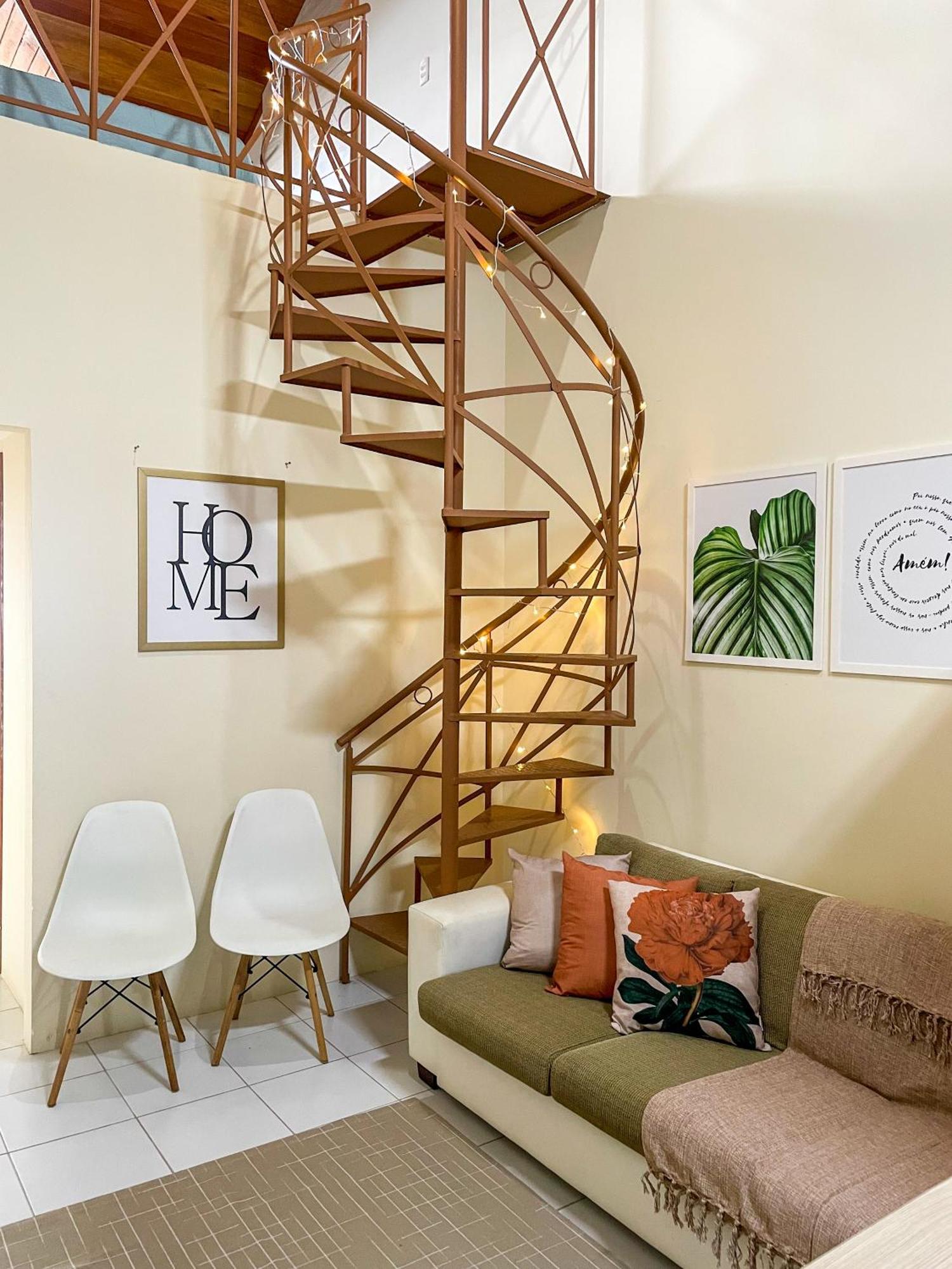 Flat Condominio Monte Castelo Gravata Bezerros Buitenkant foto