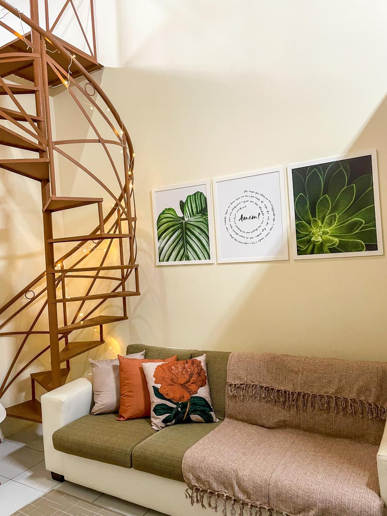 Flat Condominio Monte Castelo Gravata Bezerros Buitenkant foto