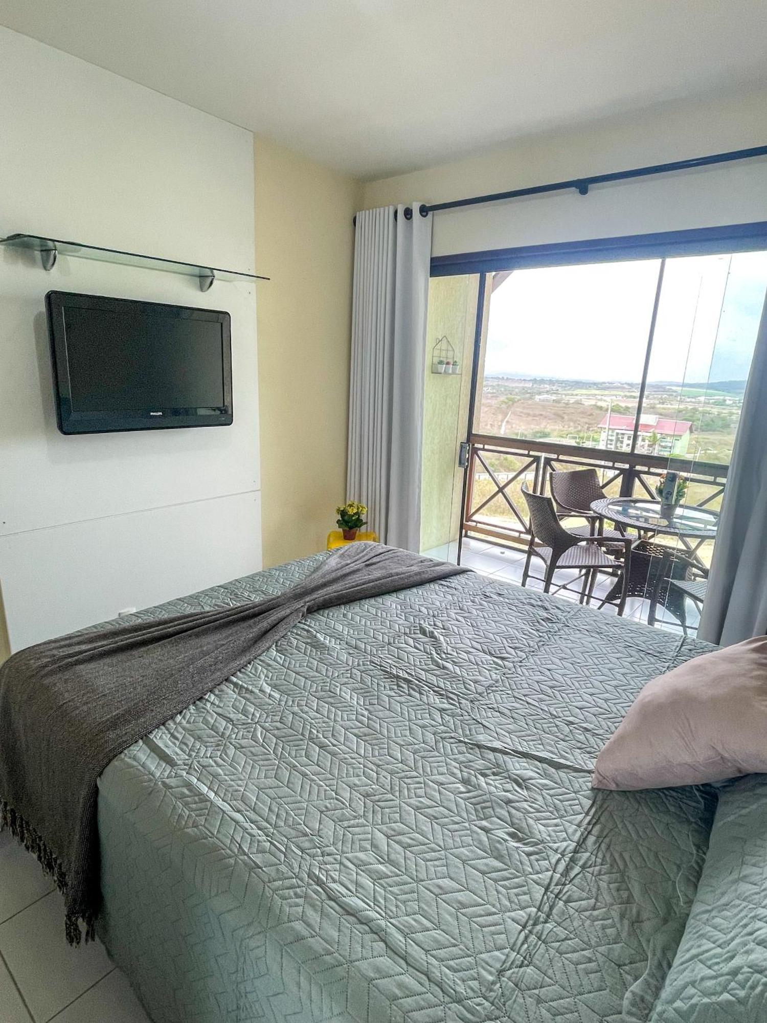 Flat Condominio Monte Castelo Gravata Bezerros Buitenkant foto