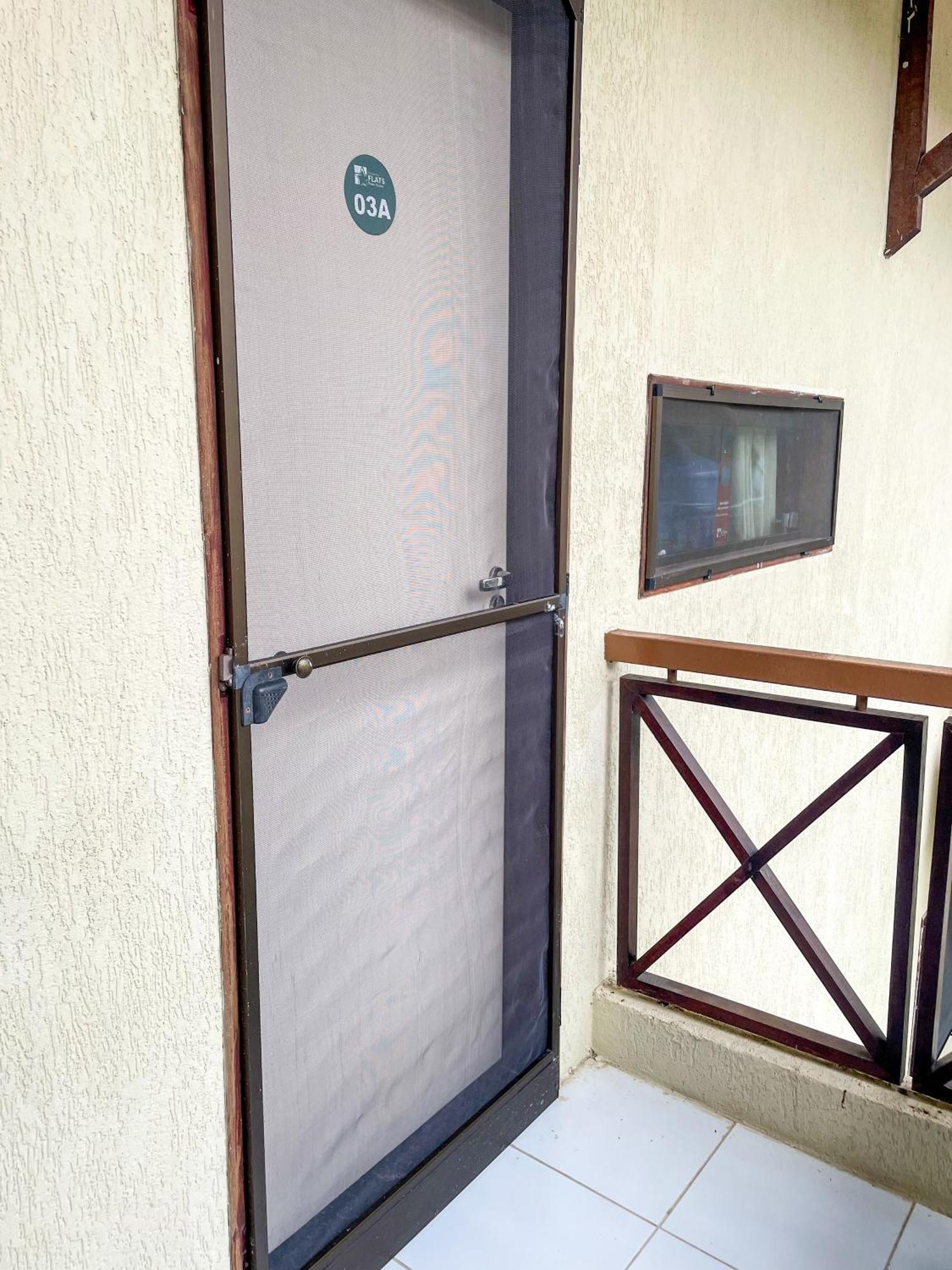 Flat Condominio Monte Castelo Gravata Bezerros Buitenkant foto